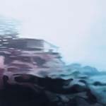 Michaela Wühr | Blurry Landscape 02