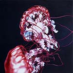 Michaela Wühr | Jellyfish 03