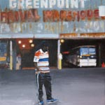 Michaela Wühr | Greenpoint