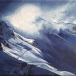 Michaela Wühr | Mountain 01