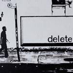 Michaela Wühr | delete