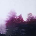 Michaela Wühr | Blurry Landscape 01
