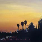 Michaela Wühr | Santa Monica Freeway